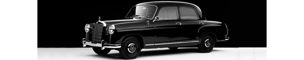 Lightning - Ponton W120 W121 W105 W180 W128 - Classic Mercedes Parts